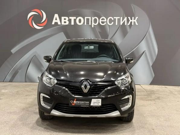 Renault Kaptur I с пробегом 2019 года, цена 1 795 000 рублей, 51510 км, внедорожник, Автокод Объявления