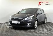 Kia Ceed II Рестайлинг Нижний Новгород  - изображение 23