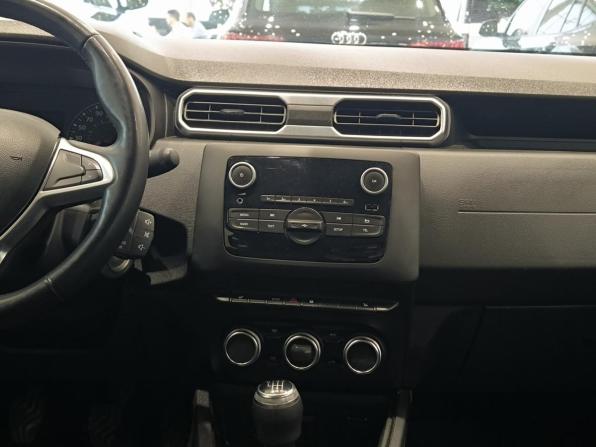 Renault Duster II с пробегом 2021 года, цена 1 699 000 рублей, 116445 км, внедорожник, Автокод Объявления