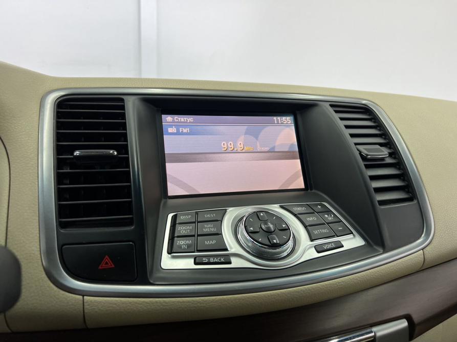 Nissan Teana II Уфа  - изображение 19