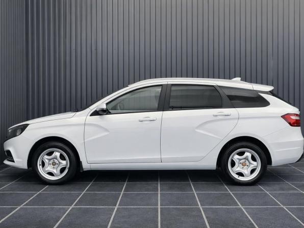 Lada (ВАЗ) Vesta I с пробегом 2019 года, цена 937 000 рублей, 123518 км, универсал, Автокод Объявления