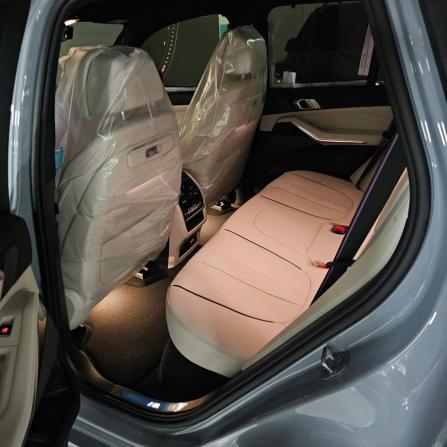 BMW X5 IV (G05/G18) Рестайлинг с пробегом 2026 года, цена 16 990 000 рублей, 12 км, внедорожник, Автокод Объявления