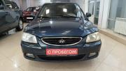 Hyundai Accent II Арзамас  - изображение 9