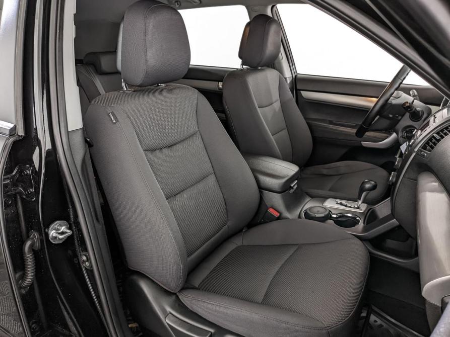 Kia Sorento II Москва  - изображение 24