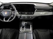 Hongqi HS5 I Рестайлинг Москва  - изображение 30
