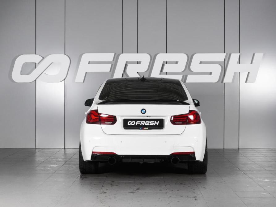 BMW 3 серии VI (F3x) Рестайлинг Минеральные Воды  - изображение 4