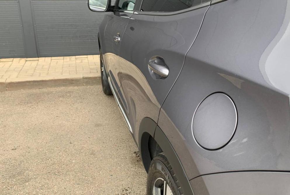 Chery Tiggo 4 Pro I Красноярск  - изображение 13