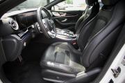 Mercedes-Benz AMG GT I Рестайлинг Иркутск  - изображение 73