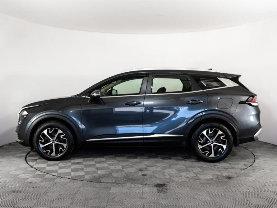 Kia Sportage V Санкт-Петербург  - изображение 9