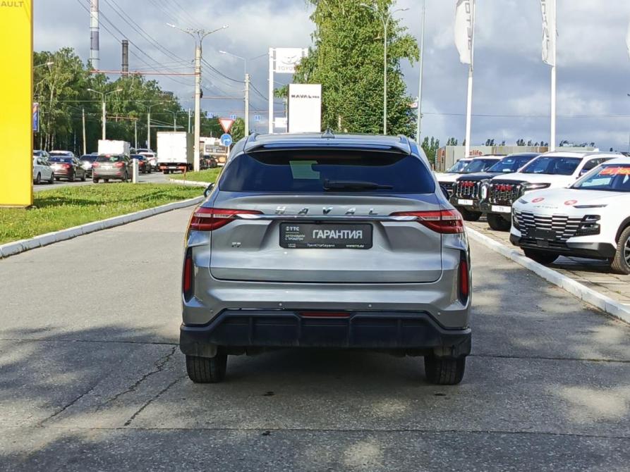 Haval F7 I Рестайлинг Чебоксары  - изображение 7
