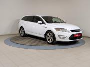 Ford Mondeo IV Рестайлинг Екатеринбург  - изображение 20