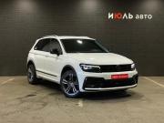 Volkswagen Tiguan II Челябинск  - изображение 27