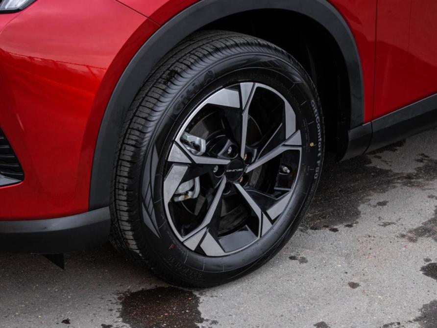 BAIC X55 Москва  - изображение 15