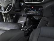 Hyundai Tucson III Рестайлинг Москва  - изображение 29