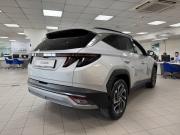 Hyundai Tucson IV Рестайлинг Москва  - изображение 14