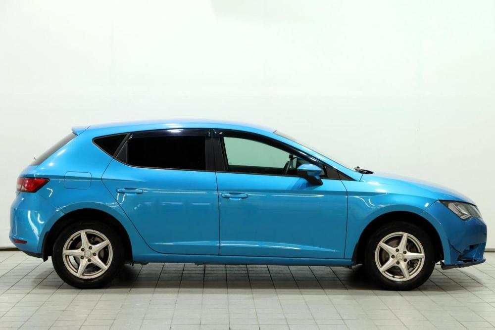 SEAT Leon III Сургут  - изображение 4