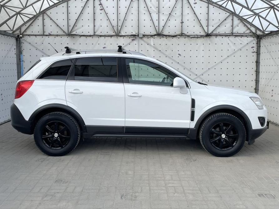 Opel Antara I Рестайлинг Тамбов  - изображение 9
