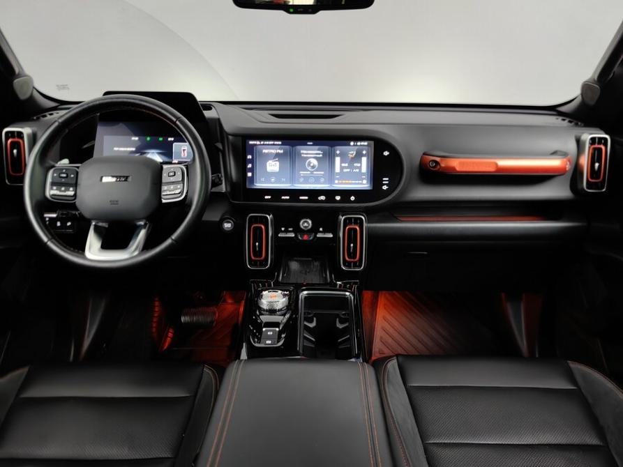 Haval Dargo Подольск  - изображение 12