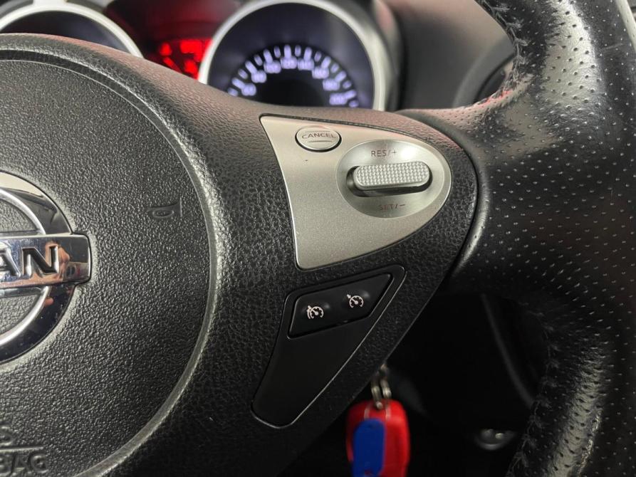 Nissan Juke I Воронеж  - изображение 18