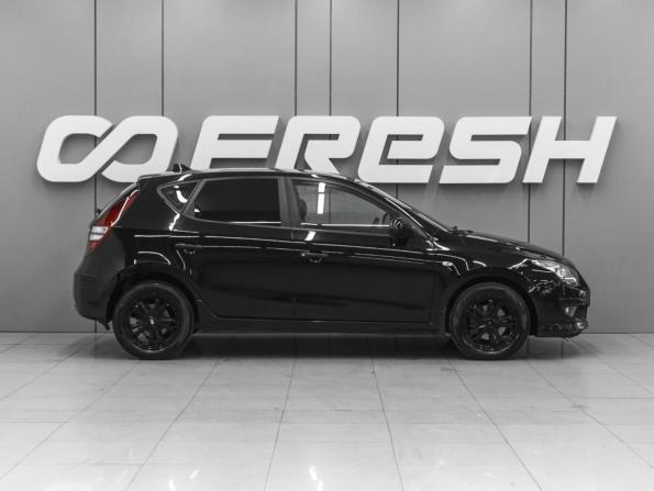 Hyundai i30 I Рестайлинг с пробегом 2011 года, цена 670 000 рублей, 155147 км, хэтчбек, Автокод Объявления