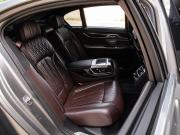 BMW 7 серии VI (G11/G12) Рестайлинг Краснодар  - изображение 38