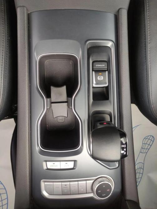 Foton Tunland G7 Уфа  - изображение 16
