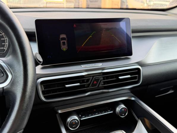 Geely Coolray I с пробегом 2020 года, цена 1 518 000 рублей, 76060 км, внедорожник, Автокод Объявления
