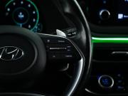 Hyundai Sonata VIII (DN8) Москва  - изображение 39