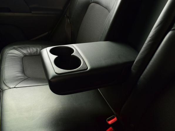 Kia Sportage III с пробегом 2011 года, цена 1 149 999 рублей, 351761 км, внедорожник, Автокод Объявления
