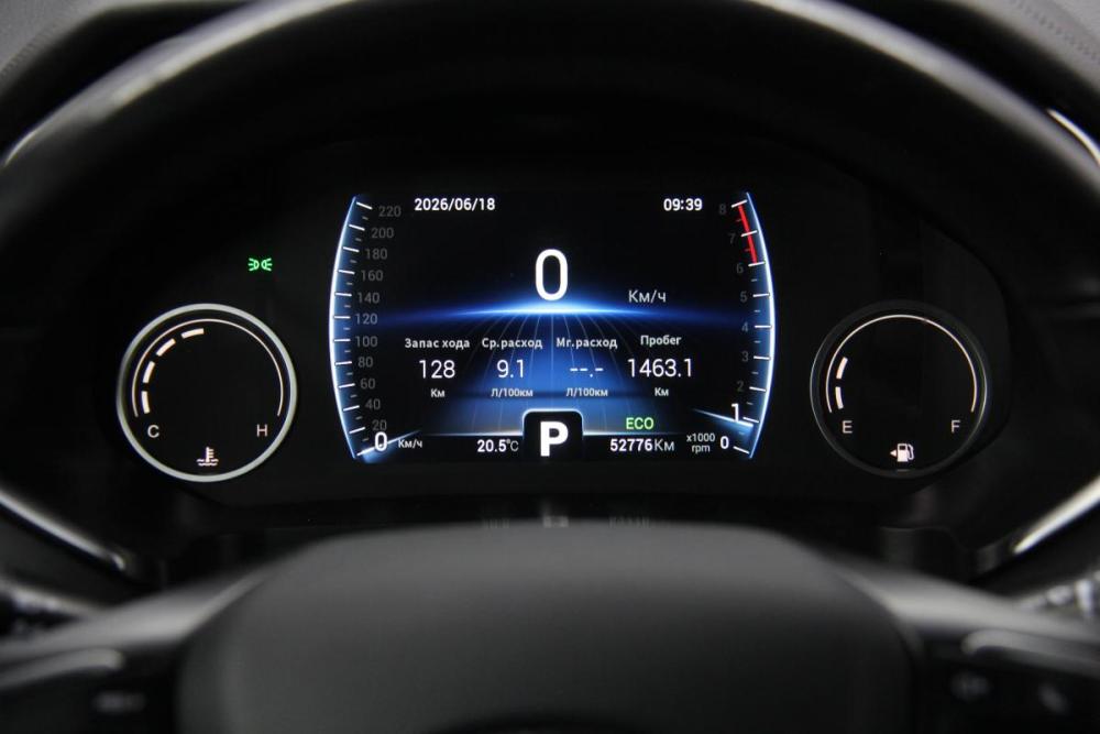 Chery Tiggo 8 I Чебоксары  - изображение 16