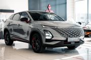 Omoda C5 I Оренбург  - изображение 54