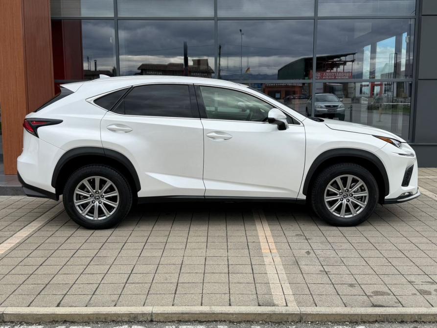 Lexus NX I Рестайлинг Владикавказ  - изображение 5