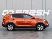 Kia Sportage III Краснодар  - изображение 26