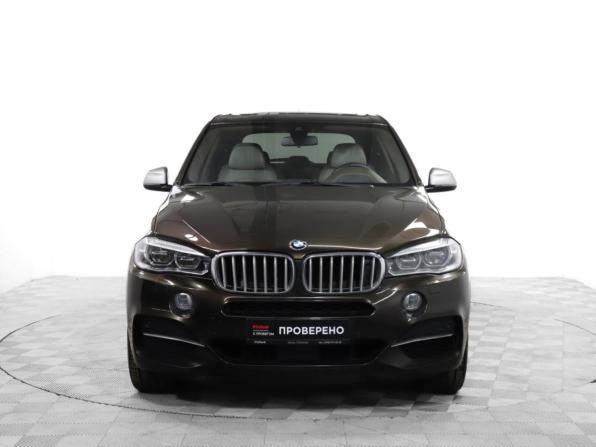 BMW X5 III (F15) с пробегом 2016 года, цена 3 999 000 рублей, 201642 км, внедорожник, Автокод Объявления