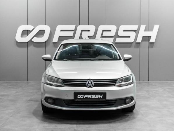 Volkswagen Jetta VI с пробегом 2013 года, цена 879 000 рублей, 213338 км, седан, Автокод Объявления