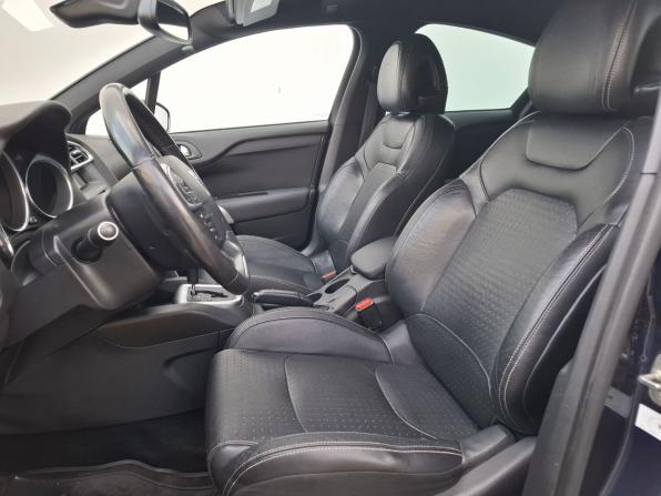 Citroen DS4 с пробегом 2012 года, цена 750 000 рублей, 209645 км, хэтчбек, Автокод Объявления