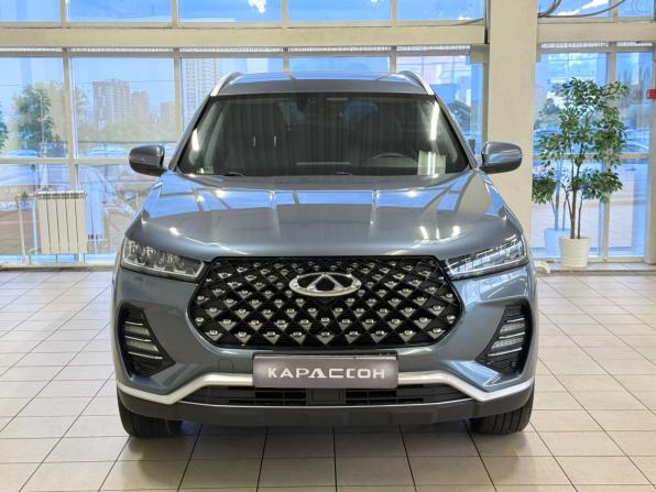 Chery Tiggo 7 Pro I с пробегом 2021 года, цена 1 660 000 рублей, 55390 км, внедорожник, Автокод Объявления