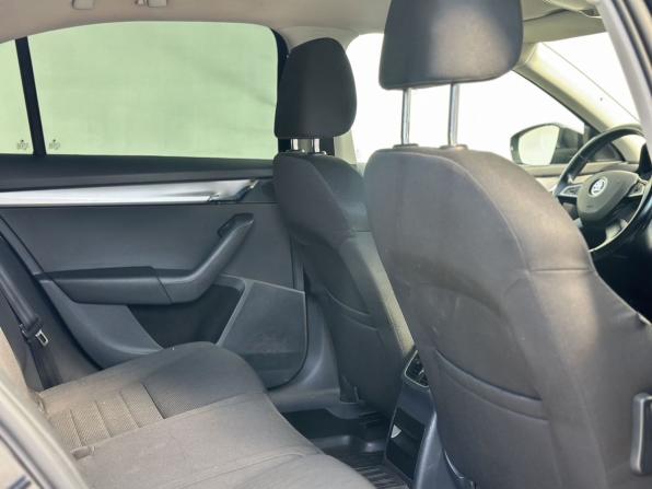 Skoda Octavia III (A7) с пробегом 2013 года, цена 1 260 000 рублей, 223455 км, лифтбек, Автокод Объявления