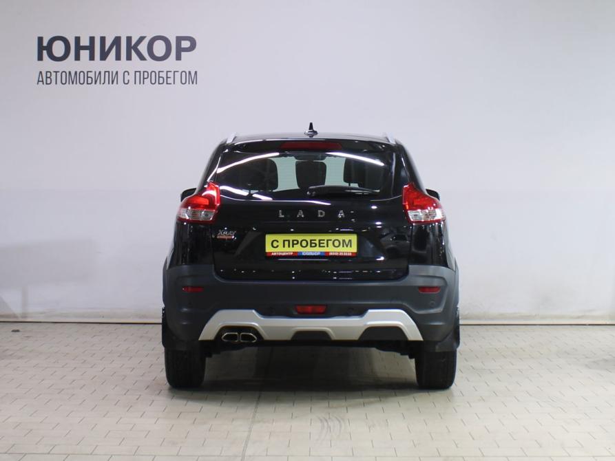 Lada (ВАЗ) XRAY I Дзержинск  - изображение 6