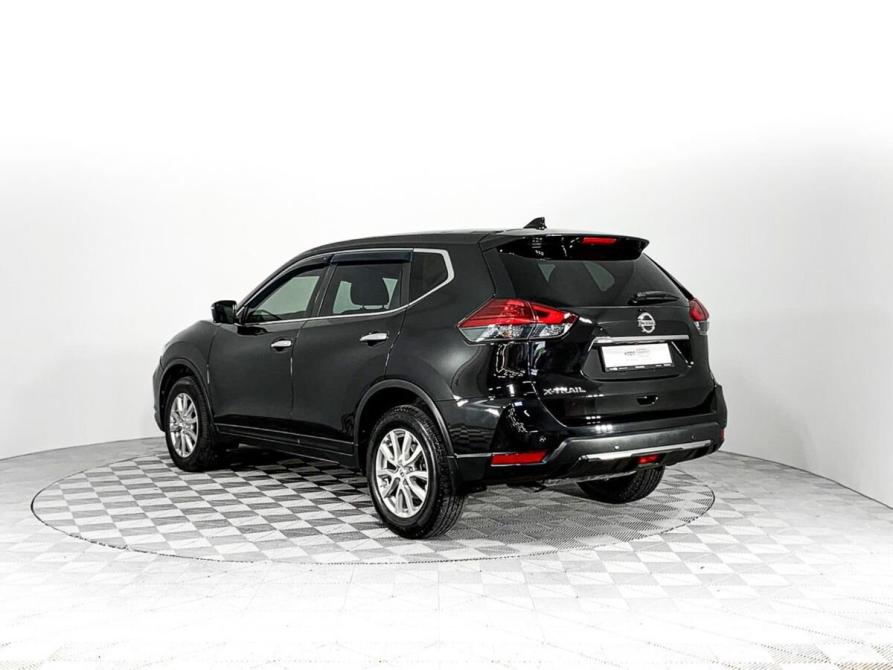Nissan X-Trail III Рестайлинг Ногинск  - изображение 4