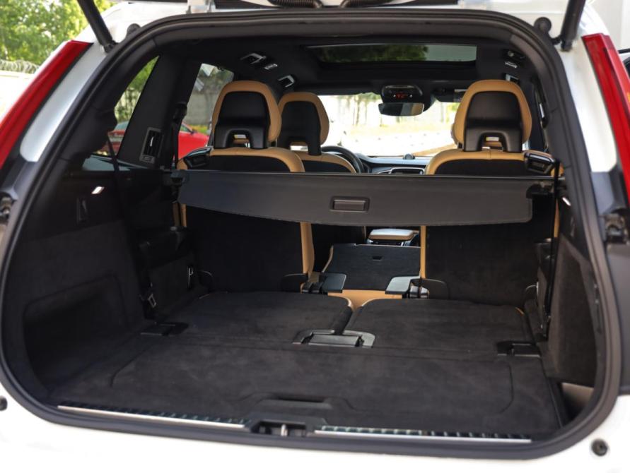 Volvo XC90 II Рестайлинг 1 Санкт-Петербург  - изображение 36