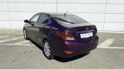 Hyundai Solaris I Ставрополь  - изображение 27