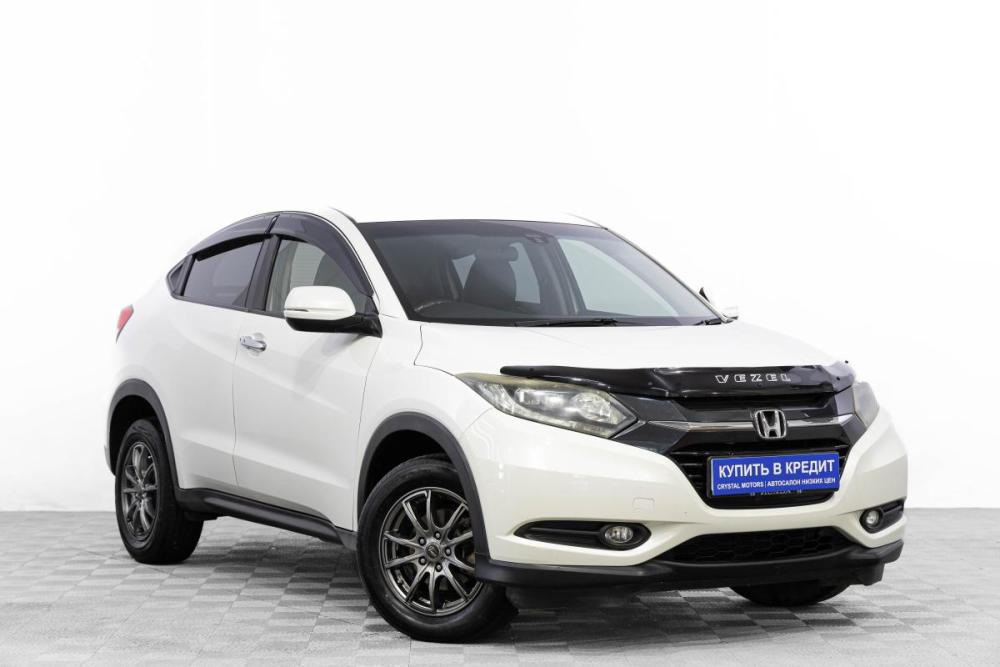 Honda Vezel I Барнаул  - изображение 1