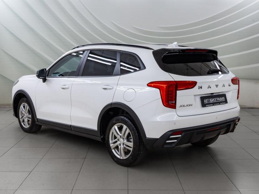 Haval Jolion I Рестайлинг Волгоград  - изображение 5