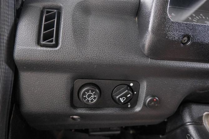 Lada (ВАЗ) 2121 (4x4) I с пробегом 2011 года, цена 639 000 рублей, 57000 км, внедорожник, Автокод Объявления