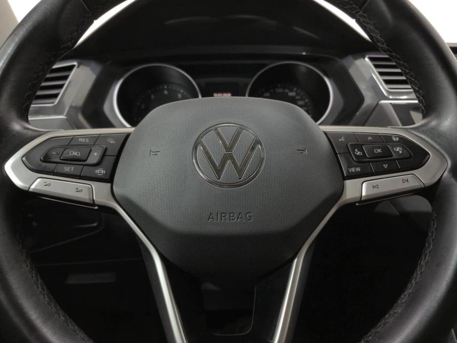 Volkswagen Tiguan II Рестайлинг Альметьевск  - изображение 25