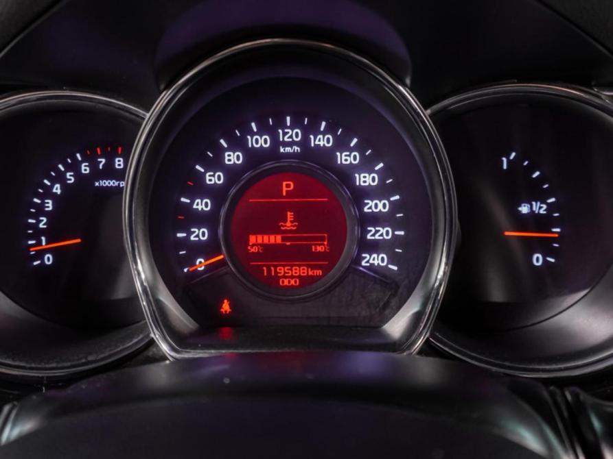 Kia Ceed II Рестайлинг Воронеж  - изображение 22