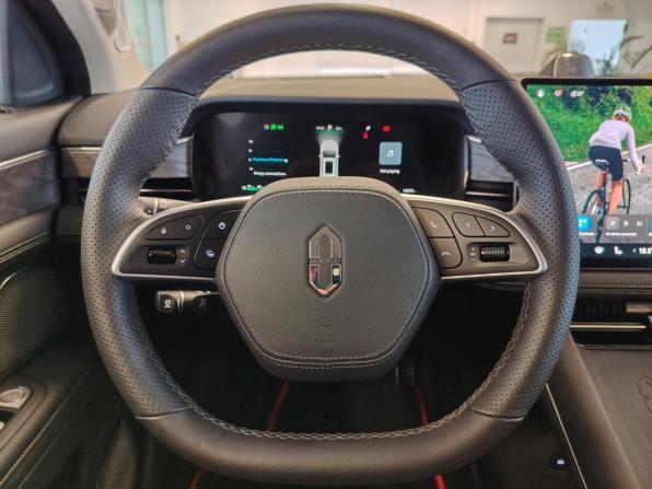 Aito M7 I с пробегом 2024 года, цена 4 200 000 рублей, 12097 км, внедорожник, Автокод Объявления