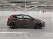 Hyundai Solaris I Рестайлинг Казань  - изображение 27