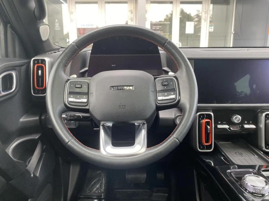 Haval Dargo I Краснодар  - изображение 15